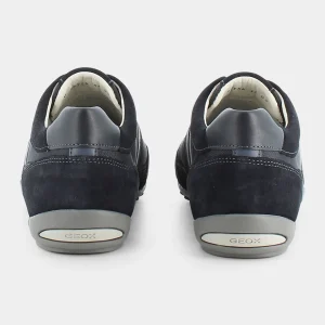 U82T5A02211C4002WELLSNAVY- SNEAKERS^GEOX Best
