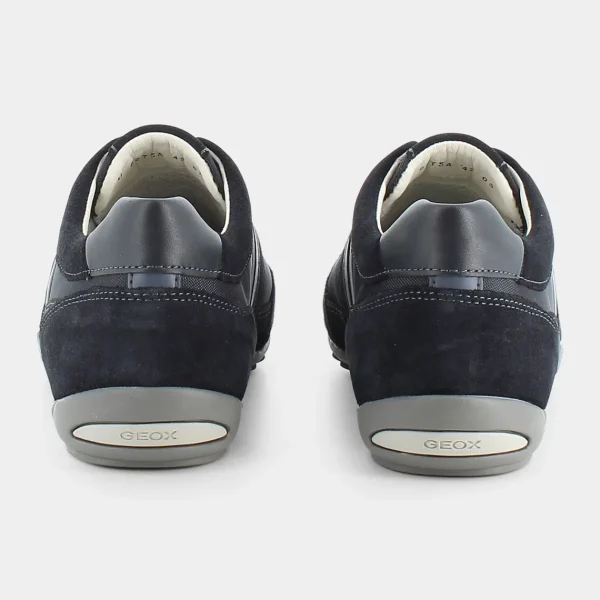 U82T5A02211C4002WELLSNAVY- SNEAKERS^GEOX Best