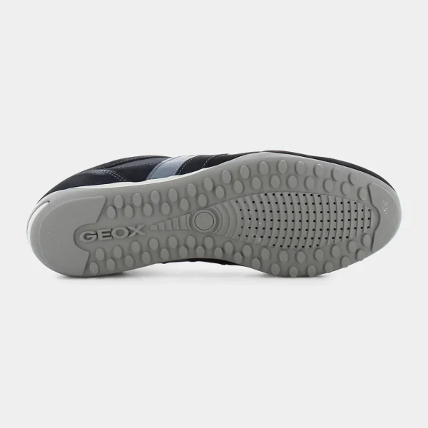 U82T5A02211C4002WELLSNAVY- SNEAKERS^GEOX Best