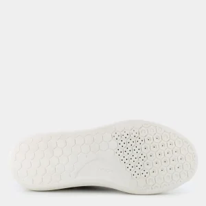 U455WD00085C6002DEIVEN DLIGHT BROWN- SNEAKERS^GEOX Flash Sale