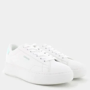 VAMB0031SAMBERWHITE MIRROR- SNEAKERS^LEVI'S Hot