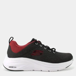 232626VAPOR FOAM - VARIENBlack- SPORTIVE^SKECHERS Clearance