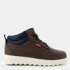 VARI0002SARIZONADARK BROWN- SCARPONCINI^LEVI'S Outlet