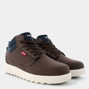 VARI0002SARIZONADARK BROWN- SCARPONCINI^LEVI'S Outlet