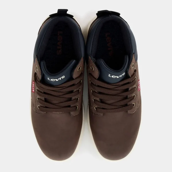 VARI0002SARIZONADARK BROWN- SCARPONCINI^LEVI'S Outlet