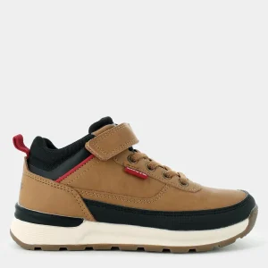 VASC0100SASCOT REFRESHCAMEL BLACK- SCARPONCINI^LEVI'S Online