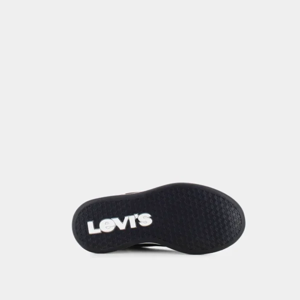 VAVE0037SBOULEVARD 2.0NAVY- SNEAKERS^LEVI'S Hot