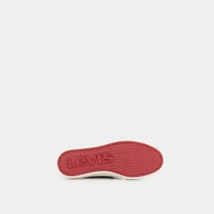 VBAL0034THIGH BALL MIDIBLACK- SNEAKERS^LEVI'S Best