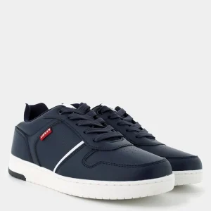 VIRV0101SKICKNAVVY- SNEAKERS^LEVI'S Shop