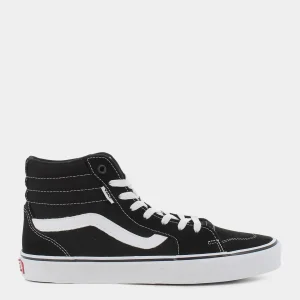 VN0A5HZLMN FILMORE HIBlack/White- SPORTIVE^VANS Best Sale