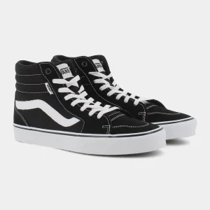 VN0A5HZLMN FILMORE HIBlack/White- SPORTIVE^VANS Best Sale