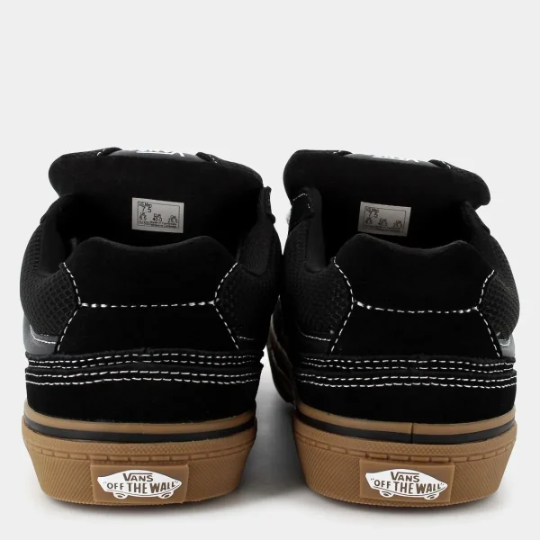 VN0A5JM2CALDRONEBLACK- SPORTIVE^VANS Store