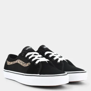 VN0A45NMWM Filmore DeconBlack/White- SPORTIVE^VANS New