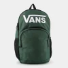 VN0A7UDSALUMNI PACK 5-BTRECKING GREEN- ZAINI^VANS Hot