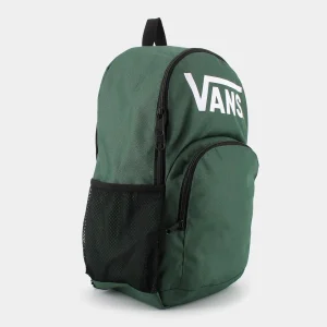 VN0A7UDSALUMNI PACK 5-BTRECKING GREEN- ZAINI^VANS Hot