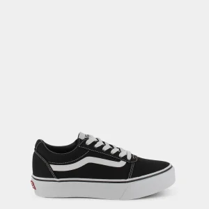 VN0A4UUVMY Ward PlatformBlack/White- SPORTIVE^VANS Cheap