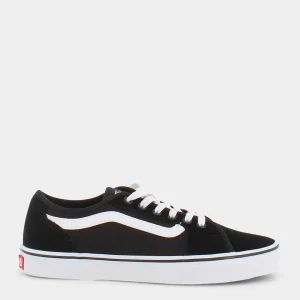 VN0A3WKZMN Filmore DeconBlack/White- SPORTIVE^VANS Best Sale