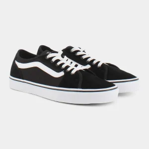 VN0A3WKZMN Filmore DeconBlack/White- SPORTIVE^VANS Best Sale