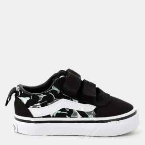 VN000CX7WARDSea Creature Glow BLACK- PRIMI PASSI^VANS Store