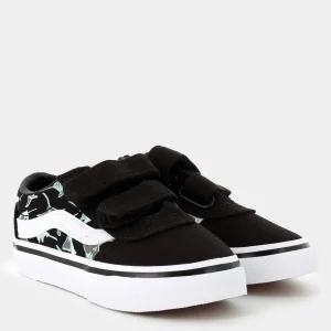 VN000CX7WARDSea Creature Glow BLACK- PRIMI PASSI^VANS Store