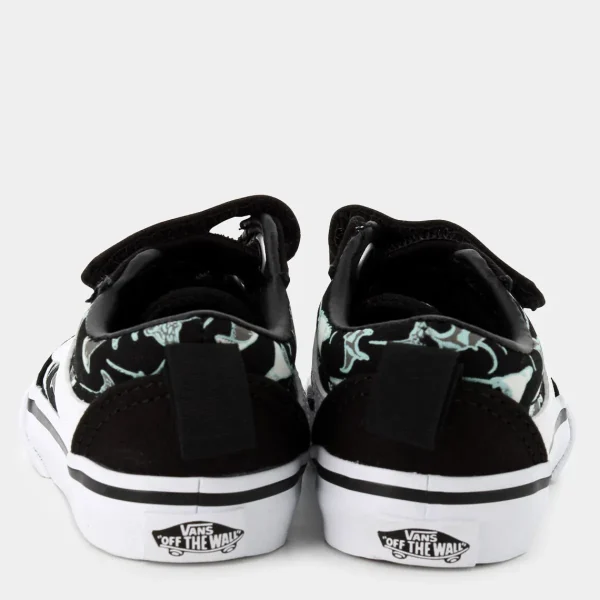 VN000CX7WARDSea Creature Glow BLACK- PRIMI PASSI^VANS Store