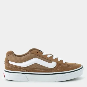 VN000CXZCALDRONEBROWN SUGAR- SPORTIVE^VANS Best