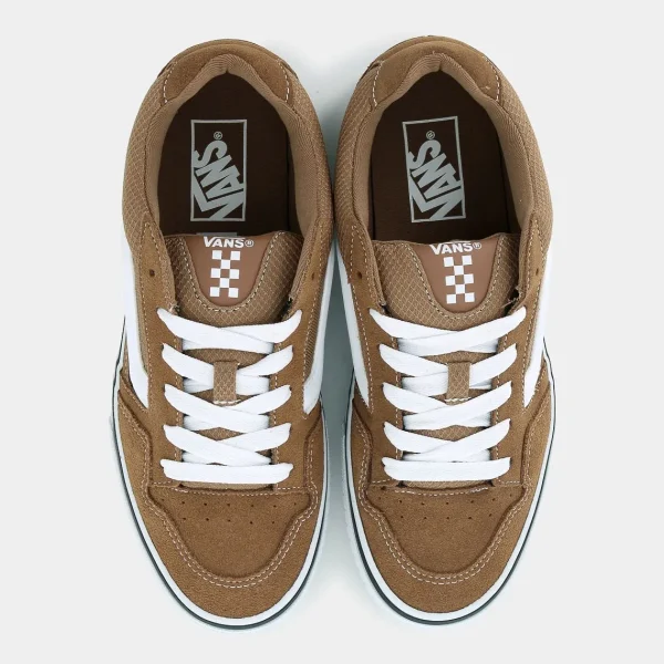 VN000CXZCALDRONEBROWN SUGAR- SPORTIVE^VANS Best