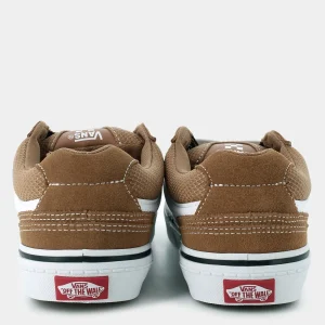 VN000CXZCALDRONEBROWN SUGAR- SPORTIVE^VANS Best