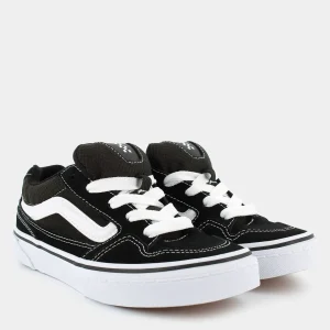 VN0005W6CALDRONEBLACK/WHITE- SPORTIVE^VANS Fashion