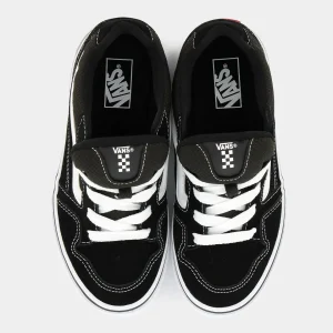 VN0005W6CALDRONEBLACK/WHITE- SPORTIVE^VANS Fashion