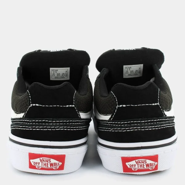 VN0005W6CALDRONEBLACK/WHITE- SPORTIVE^VANS Fashion