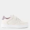 VUNI0104SNEW UNIONBRIDAL BLUSH- SNEAKERS^LEVI'S Fashion