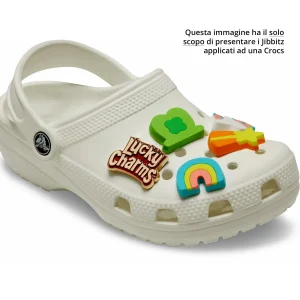 3451WAY OUT WEARMULTICOLOR- PER CROCS^JIBBITZ Hot