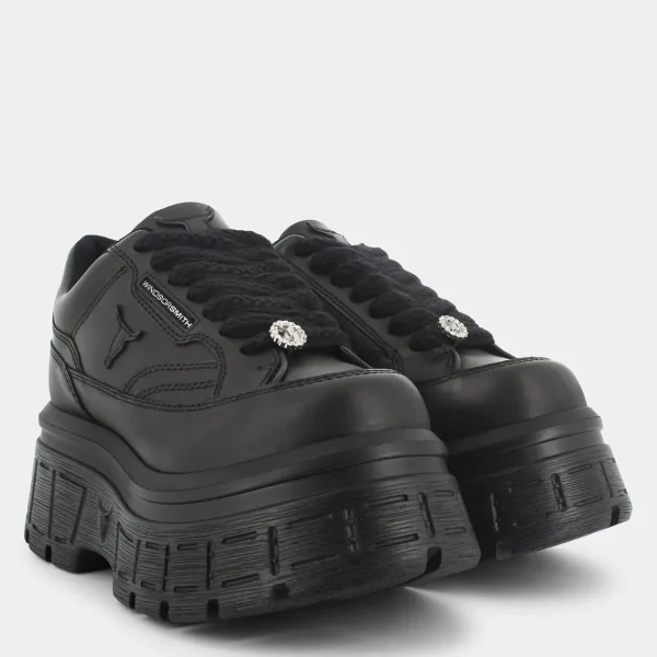WERVE-- SNEAKERS^WINDSOR SMITH Cheap