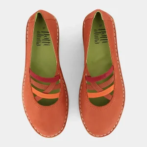 WR-E22D-50-- BALLERINA^PATTI DI LUNA Clearance