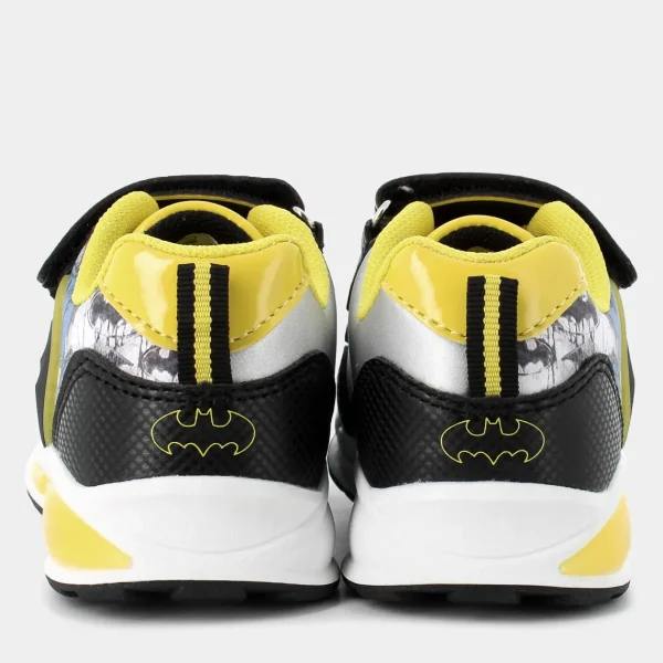W1020186S/GIALLO- SPORTIVE^BATMAN Fashion