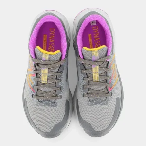 WTNTRMG5DYNASOFT NITREL V5 GTXSHADOW GREY- SPORTIVE^NEW BALANCE New