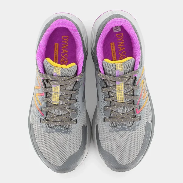 WTNTRMG5DYNASOFT NITREL V5 GTXSHADOW GREY- SPORTIVE^NEW BALANCE New