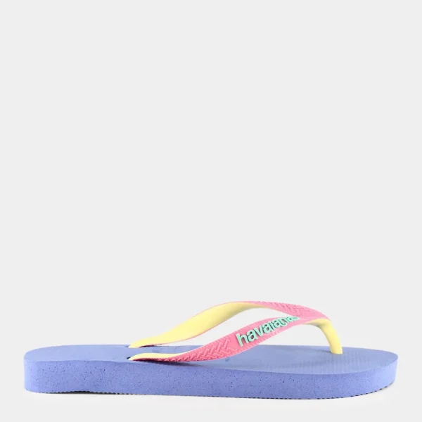 4115549WTOP MIXPROVENCE BLUE- INFRADITO^HAVAIANAS Clearance