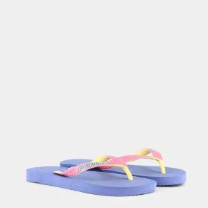 4115549WTOP MIXPROVENCE BLUE- INFRADITO^HAVAIANAS Clearance