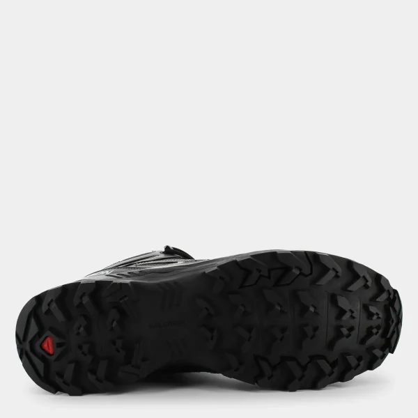 471748X BRAZE MID GTX MBLACK- SPORTIVE^SALOMON Clearance
