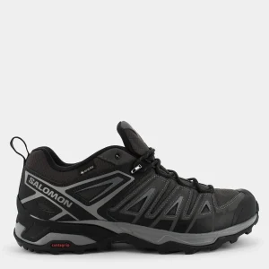 471968X ULTRA GTXBLACK- SPORTIVE^SALOMON Fashion