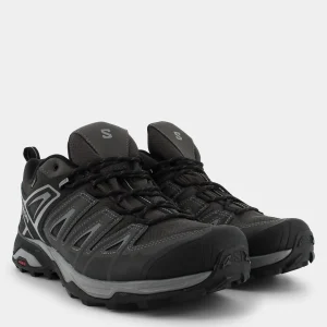 471968X ULTRA GTXBLACK- SPORTIVE^SALOMON Fashion