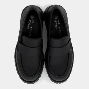 XM-I24D-02- MOCASSINI^SHEEN Flash Sale