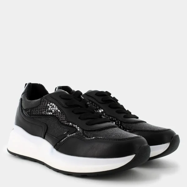 XM-I24D-21- SNEAKERS^SHEEN New