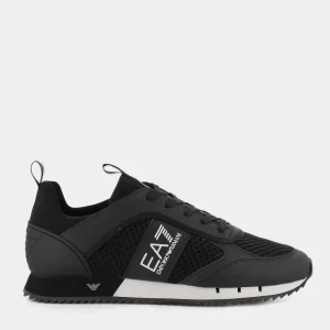 X8X027 XK050 A120BLACK&WHITEBLACK- SNEAKERS^EA7 Outlet