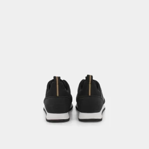 X8X027 XK219 R659-BLACK- SNEAKERS^EA7 Flash Sale