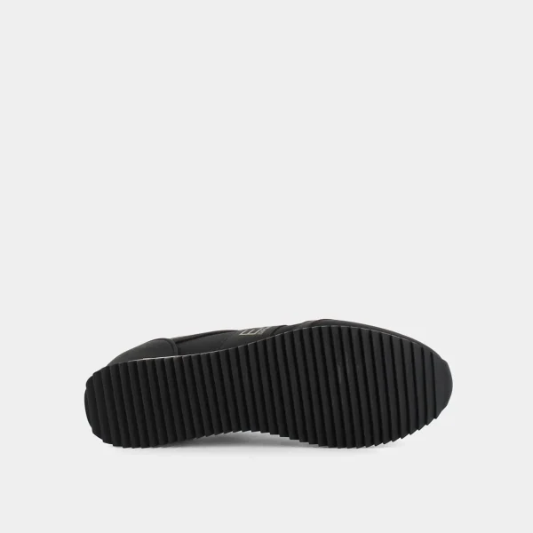 X8X027 XK219 R659-BLACK- SNEAKERS^EA7 Flash Sale