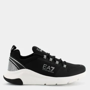 X8X180 XK389 T731RACER EVOBLACK- SNEAKERS^EA7 Outlet