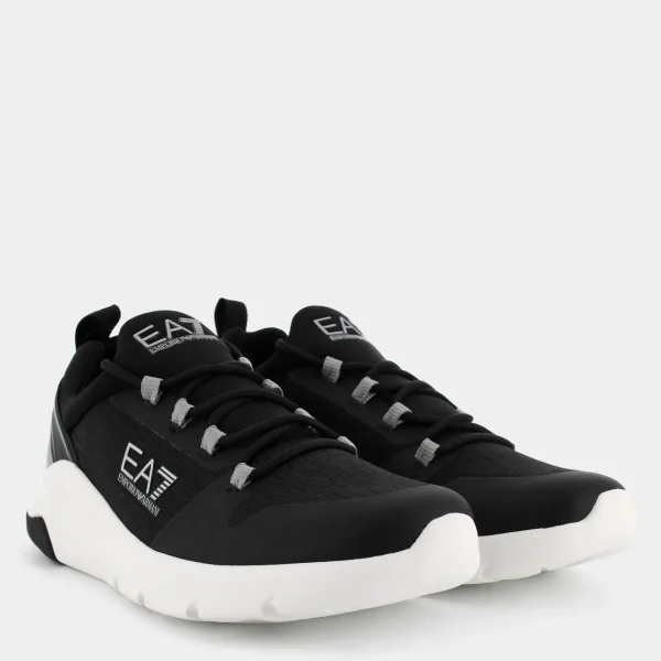 X8X180 XK389 T731RACER EVOBLACK- SNEAKERS^EA7 Outlet